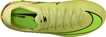Tenisky a topánky Nike ZOOM VAPOR PRO Zelené | hf5448-300, 10