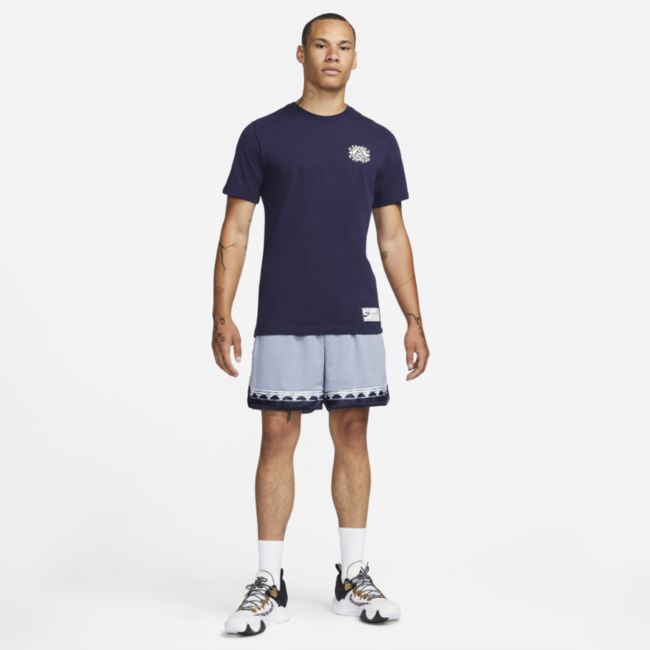 Giannis Premium Basketball T-Shirt