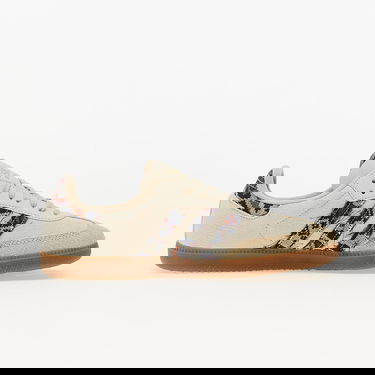 Tenisky a topánky adidas Originals END. x Samba "Past" Béžová | IE0167, 2