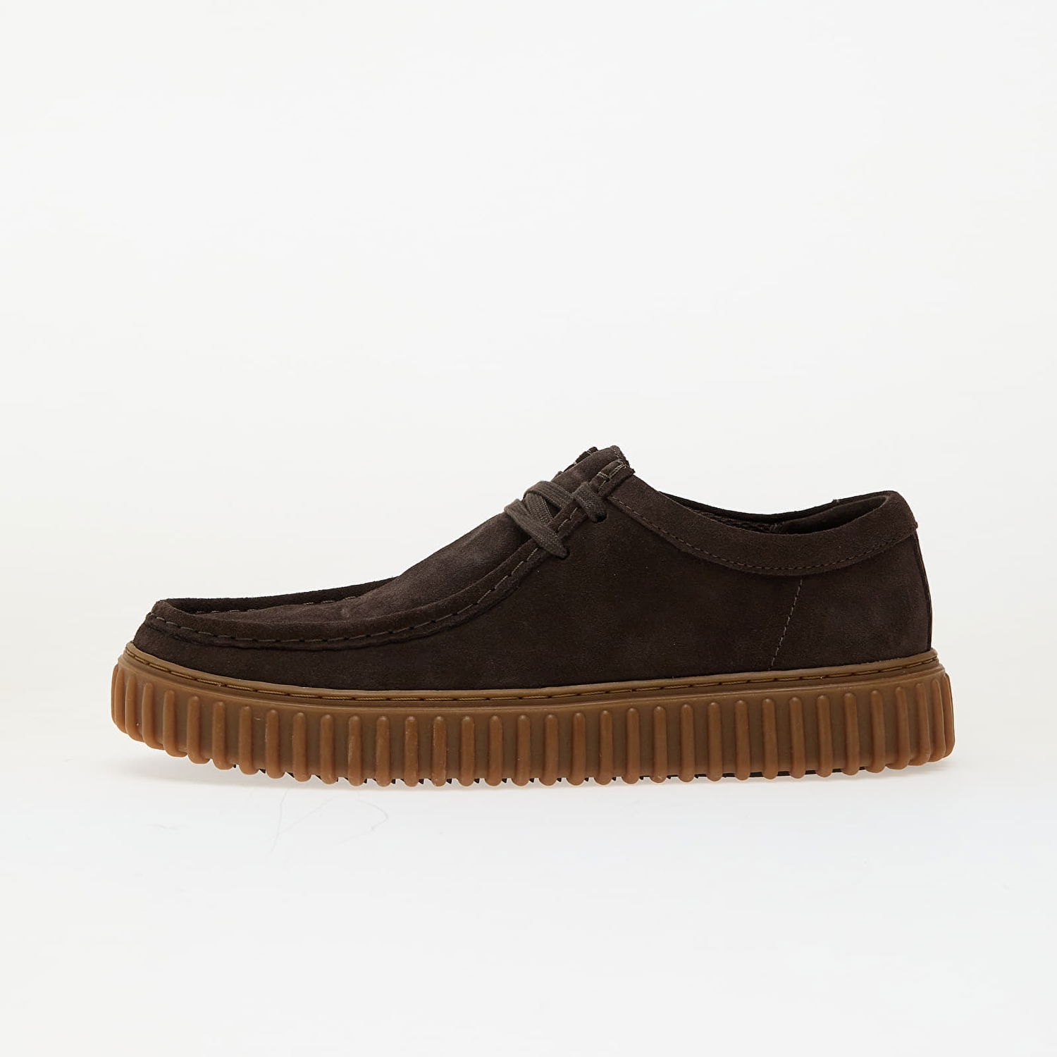 Tenisky a topánky Clarks Clarks Originals Torhill Lo Hnedá | 26181386, 0