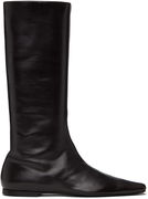 The Row Bette Knee-High Boots
