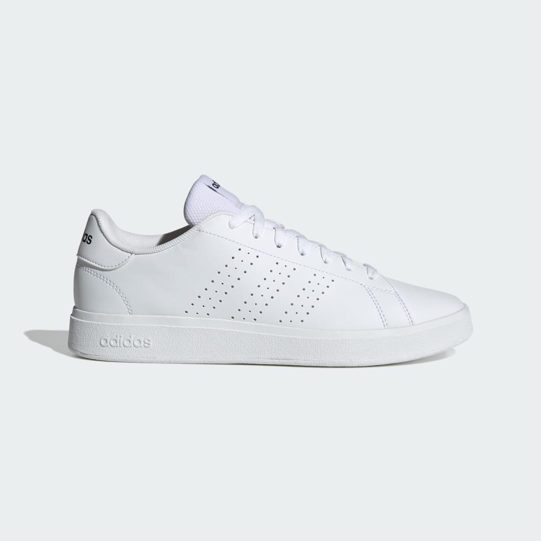 Tenisky a topánky adidas Originals Advantage Base 2.0 Biela | IG9183, 0