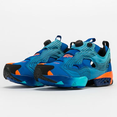 Tenisky a topánky Reebok Instapump Fury Modrá | FY0826, 1