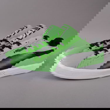 Tenisky a topánky Puma Archive Lite Low BRST RT Zelené | 355903 02, 0