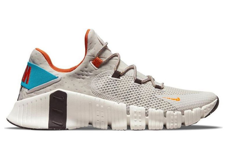 Tenisky a topánky Nike Free Metcon 4 Béžová | DH2726-091, 0