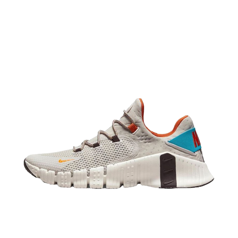 Tenisky a topánky Nike Free Metcon 4 Béžová | DH2726-091