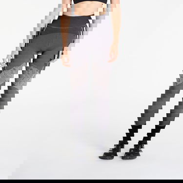 Legíny adidas Performance Stella McCartney Seamless Yoga Leggings Šedá | JW2002, 0