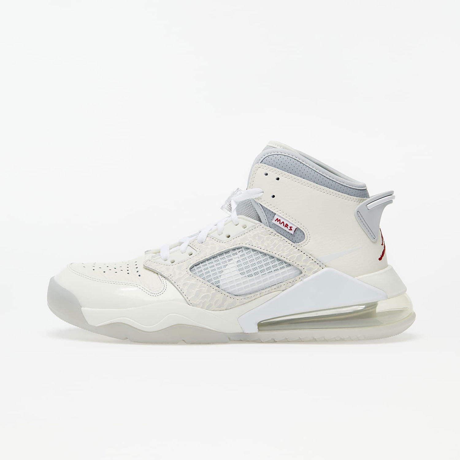 Tenisky a topánky Jordan Jordan Mars 270 Biela | CT3445-100, 0