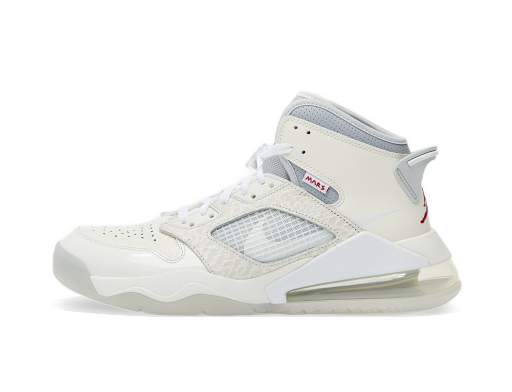 Tenisky a topánky Jordan Jordan Mars 270 Biela | CT3445-100