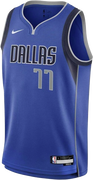 NBA Dallas Mavericks Doncic Luka Jersey Kids