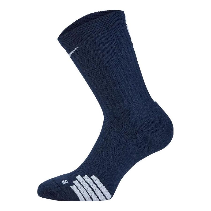 Ponožky Nike Elite Crew Socks Modrá | SX7622-411, 0