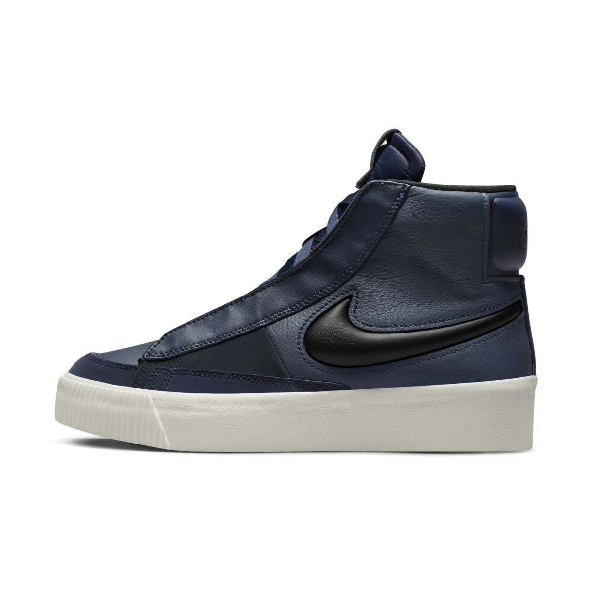 Tenisky a topánky Nike Blazer MID Victory W Navy | DR2948-400, 0