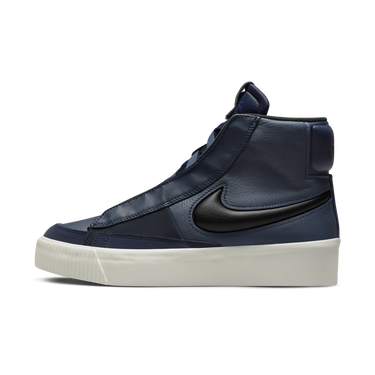 Tenisky a topánky Nike Blazer MID Victory W Navy | DR2948-400, 0