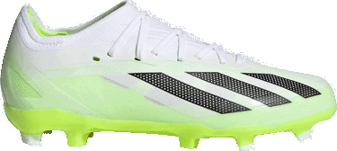 Tenisky a topánky adidas Performance X CRAZYFAST.1 FG J Rôznofarebný | ie4208, 0