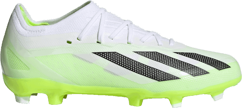 Tenisky a topánky adidas Performance X CRAZYFAST.1 FG J Rôznofarebný | ie4208
