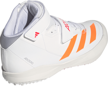 Tenisky a topánky adidas Performance Adizero Javelin Biela | jq0805, 4