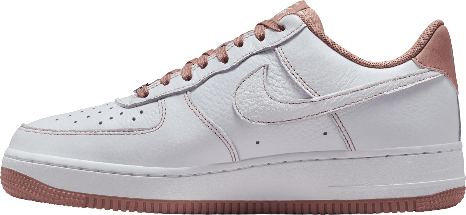 Tenisky a topánky Nike Air Force 1 '07 Mini Jewel Ružová | IB6543-100, 1
