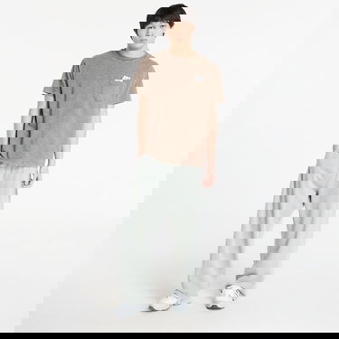 Tepláky RIPNDIP Sweatpants Castanza Straight Leg Vintage Wash Zelené | RNDBASIC258, 3