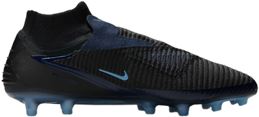Tenisky a topánky Nike Phantom 6 High Elite AG Modrá | hq2329-003, 3