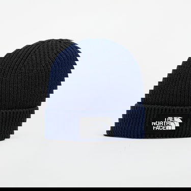 Kulicha The North Face Logo Box Cuff Beanie Navy | NF0A3FJX8K21, 4