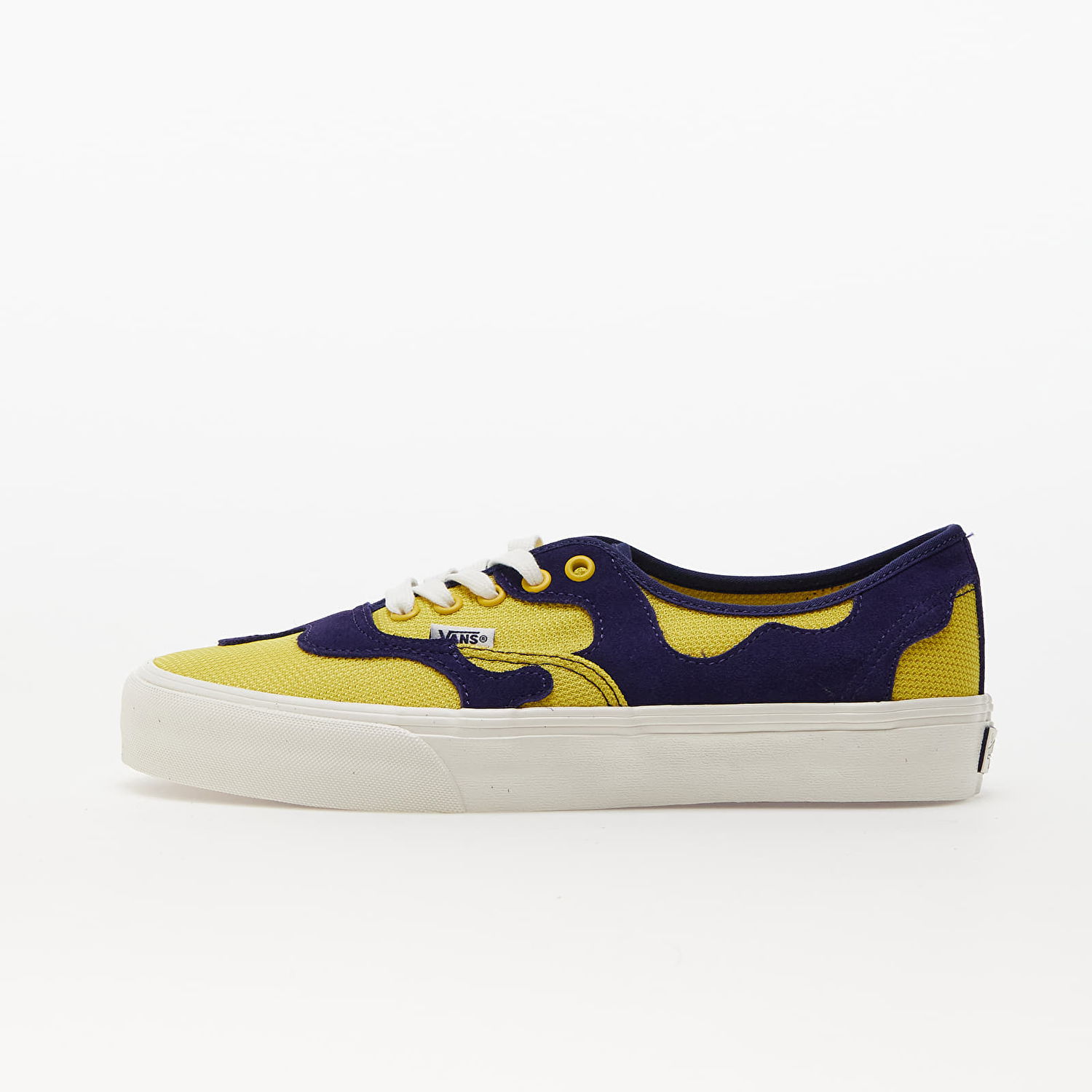 Tenisky a topánky Vans Authentic VR3 PW LX Žltá | VN0005WQBLU1, 0