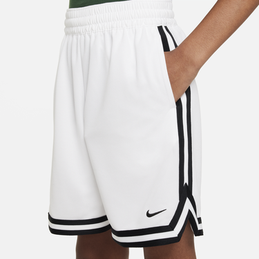Šortky Nike Dri-FIT DNA Basketball Shorts Biela | FJ6802-100, 2