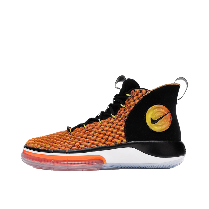 Tenisky a topánky Nike Alphadunk Frank Rudy Oranžová | BQ5401-800