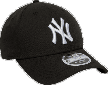 Šiltovka New Era MLB New York Yankees M-Crown 9Forty Adjustable Cap Čierna | 60691059-1, 2