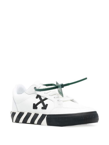 Tenisky a topánky Off-White LEATHER SNEAKERS Biela | OWIA272C99LEA0010110, 1