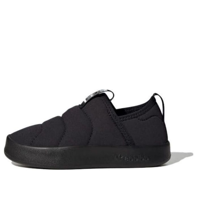 Tenisky a topánky adidas Originals Originals Puffylette 360 Čierna | ID9494