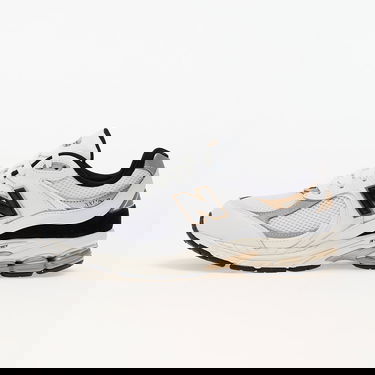 Tenisky a topánky New Balance 2002R White/ Black Biela | M2002RPN, 0