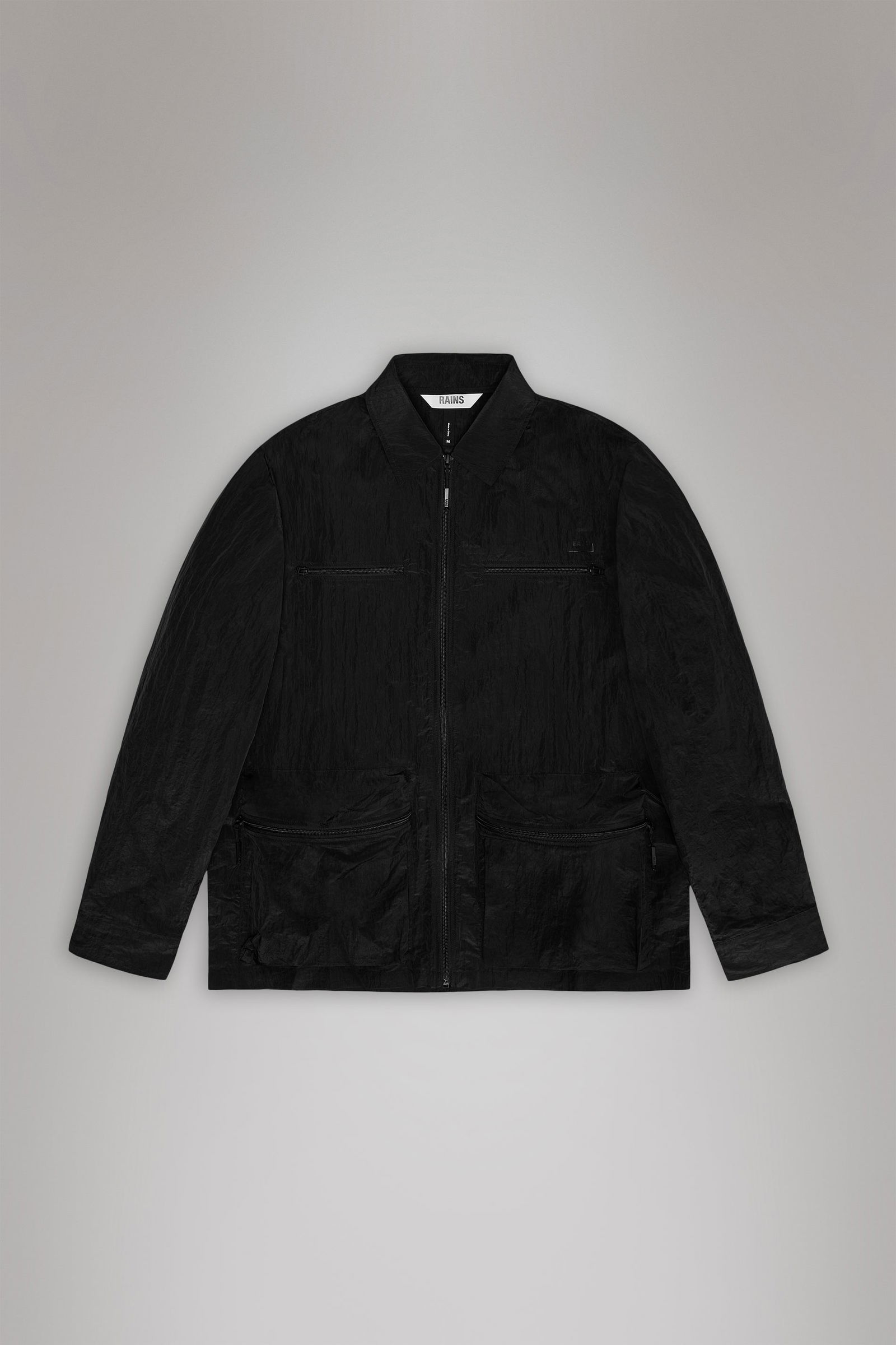 Kano Overshirt