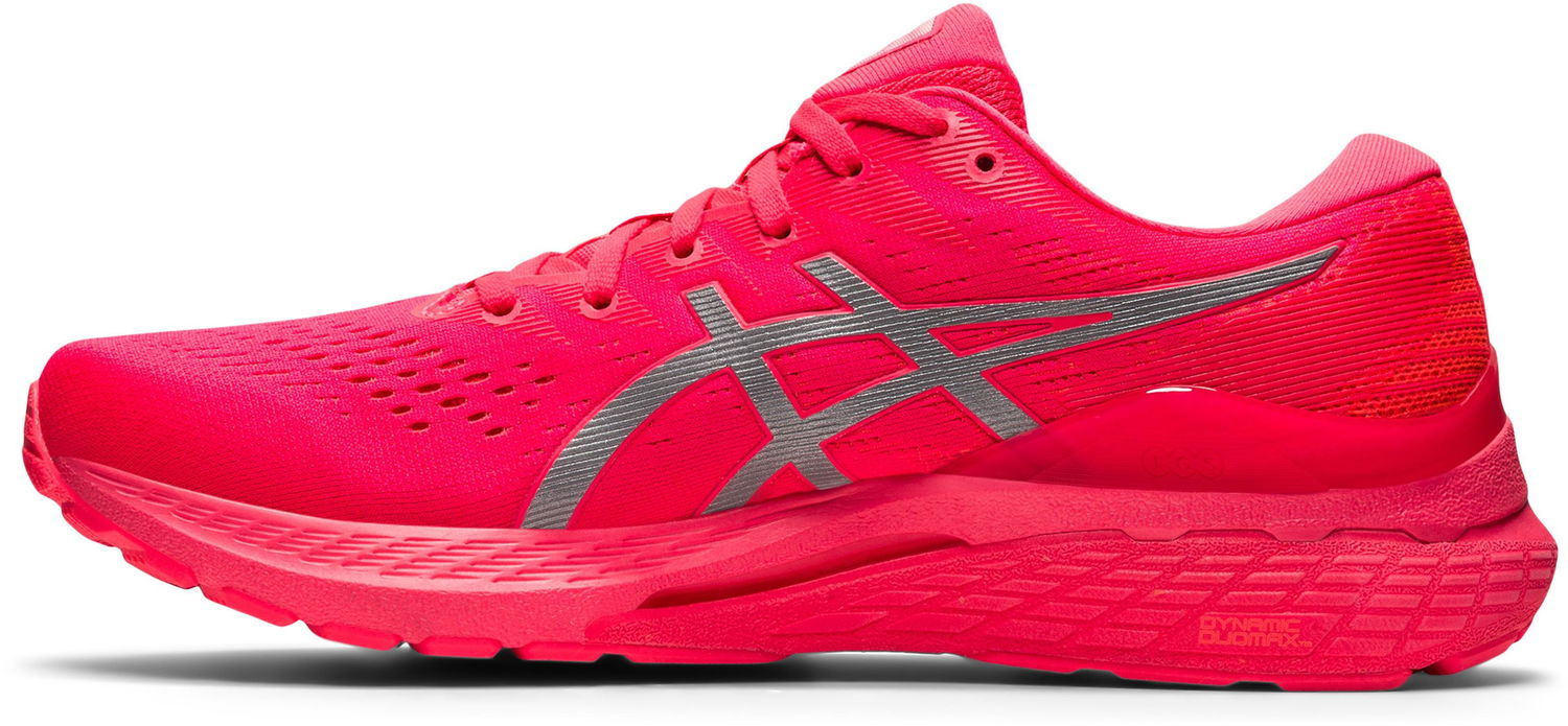 Tenisky a topánky Asics Gel-Kayano 28 Lite-Show Červená | 1011B341 700, 1