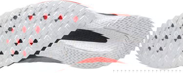 Tenisky a topánky Mizuno Wave Aero 19 Červená | j1ga213773, 3