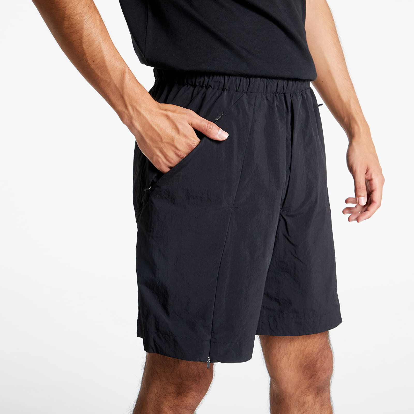 Classic Running Shorts