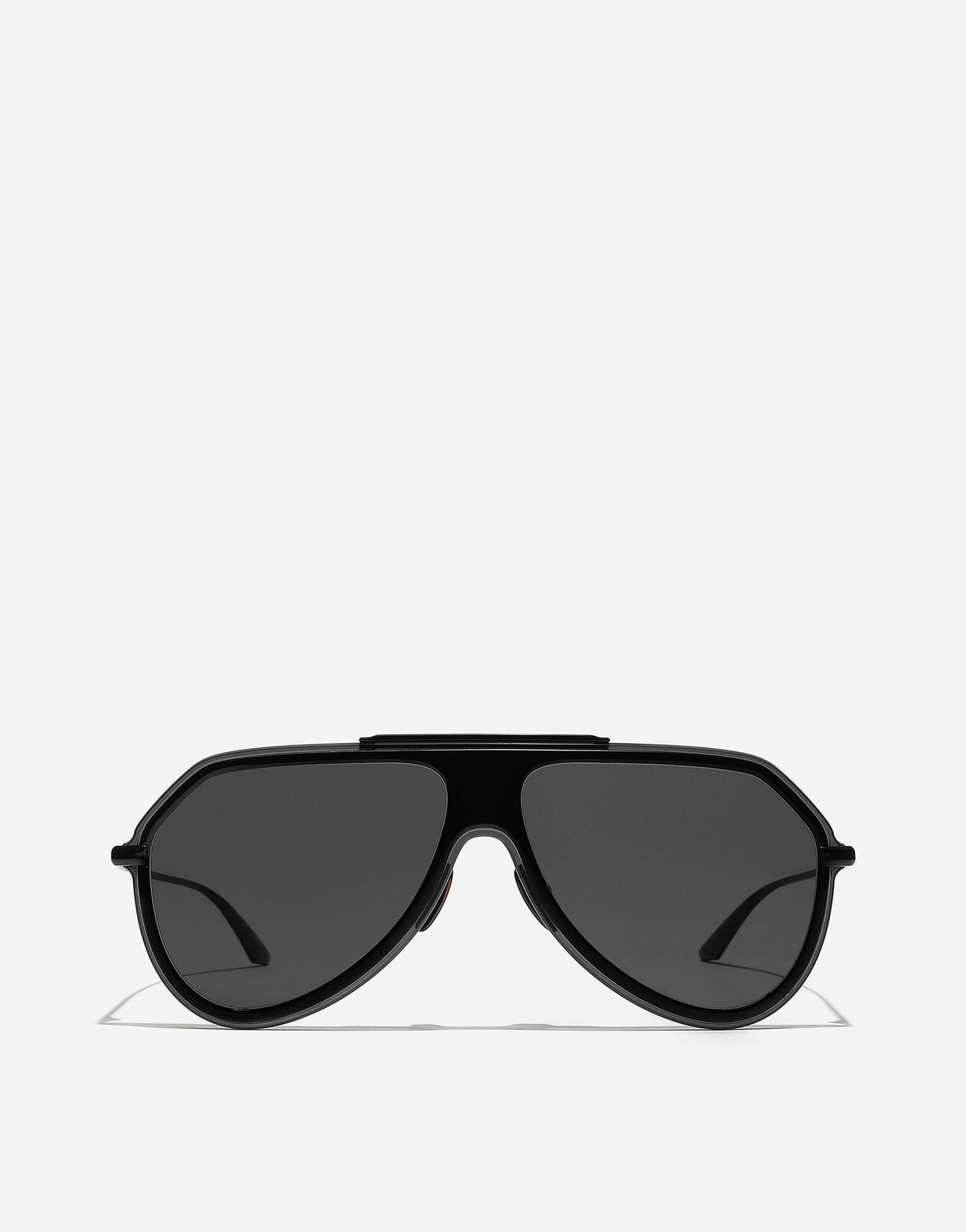 Slnečné okuliare Dolce & Gabbana Metal Classic Sunglasses Čierna | VG2309VM1879V000, 0