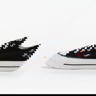 Tenisky a topánky Converse Chuck Taylor All Star Lift Čierna | A14935C, 0