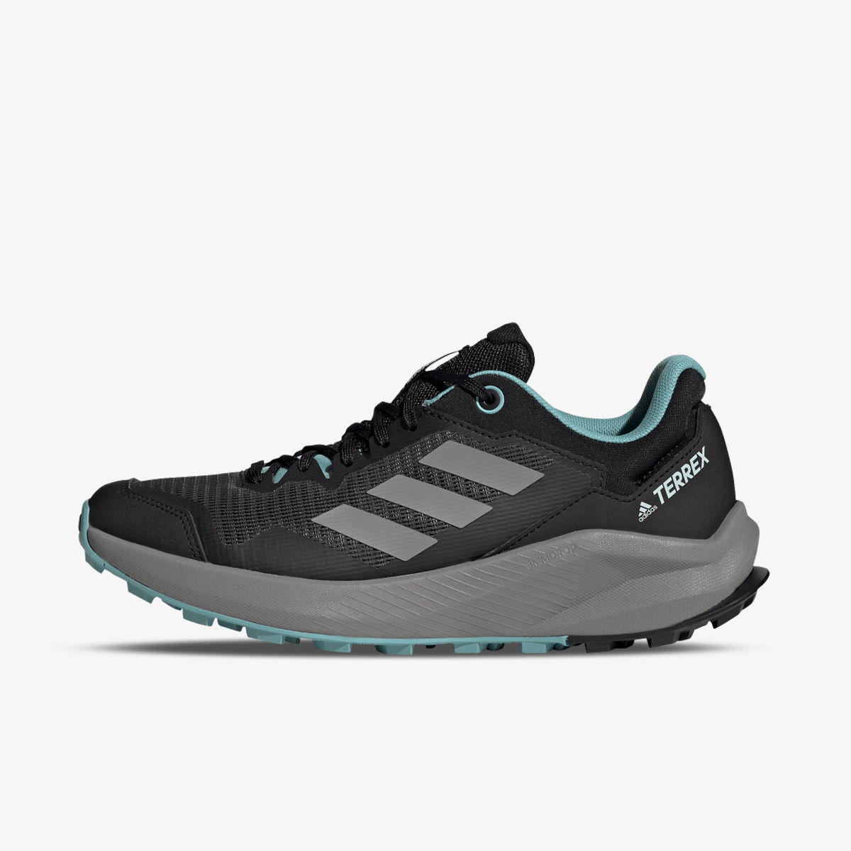 Tenisky a topánky adidas Originals TERREX TRAILRIDER Čierna | GW5557, 0