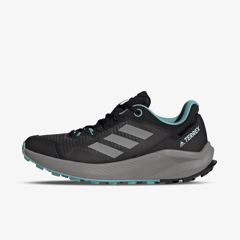 Tenisky a topánky adidas Originals TERREX TRAILRIDER Čierna | GW5557