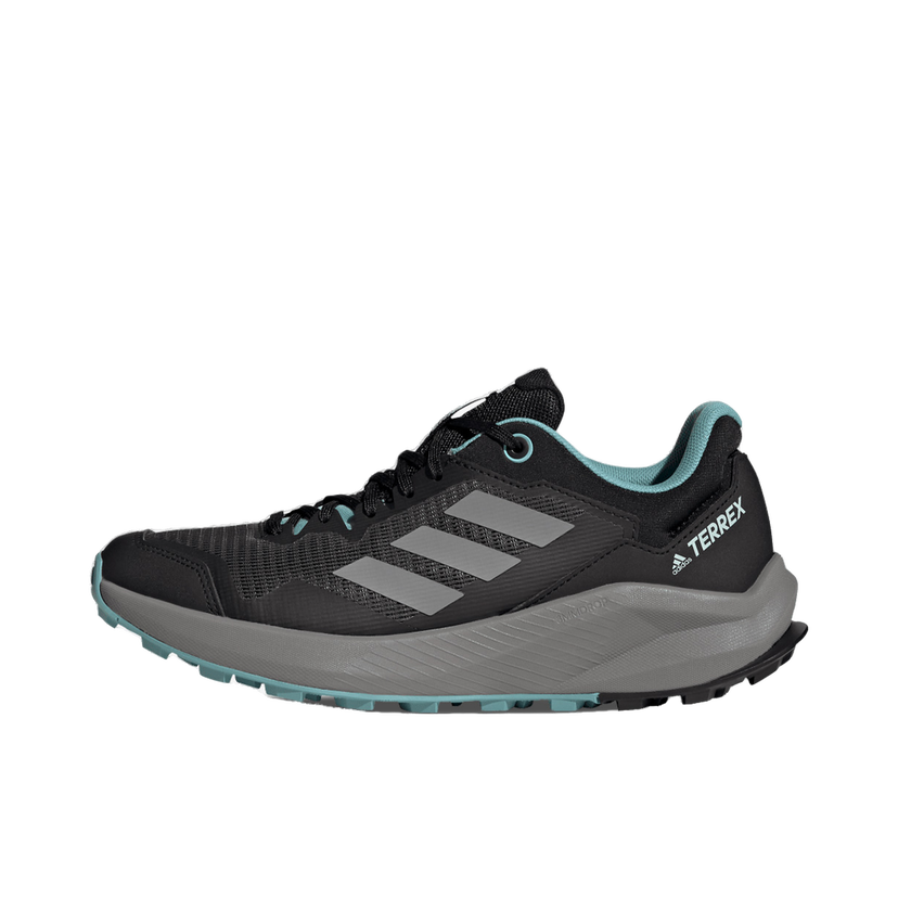 Tenisky a topánky adidas Originals TERREX TRAILRIDER Čierna | GW5557