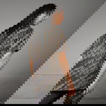 Dres adidas Performance Arsenal x Maharishi Hnedá | IN4752, 2