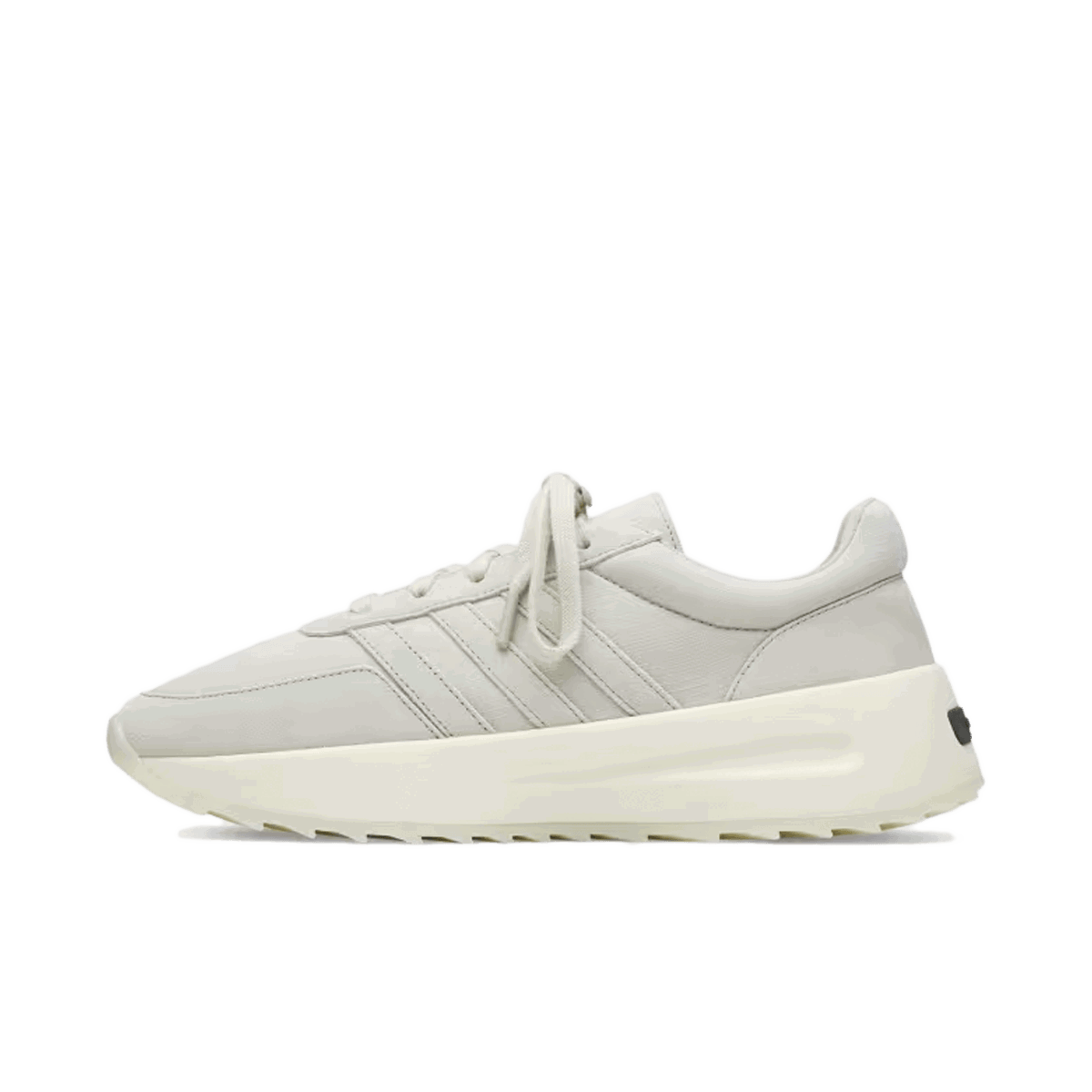Tenisky a topánky adidas Originals Fear of God Athletics x Los Angeles "Sesame" Béžová | IH5152, 0