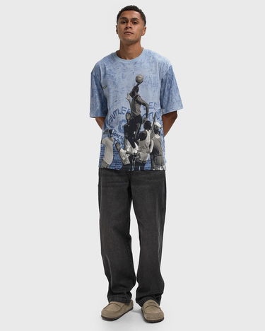 Tričko Jordan Air Jordan 85 Graphic T-Shirt Modrá | HJ2362-427, 4
