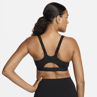 Podprsenka Nike Indy Bra Čierna | FD1068-010, 3
