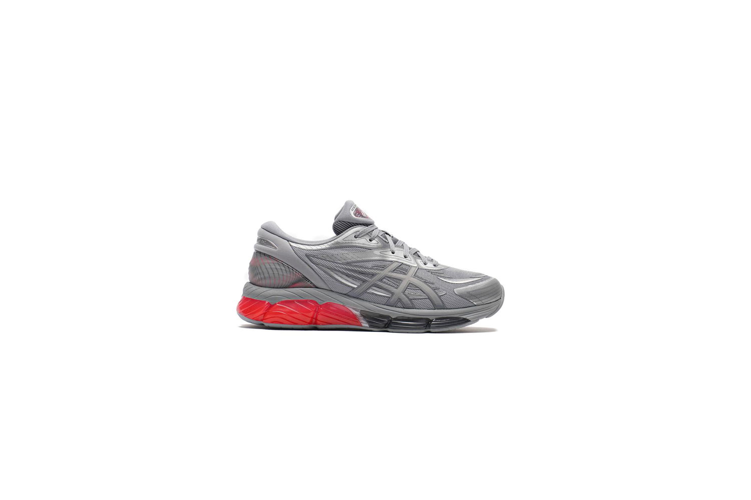 Tenisky a topánky Asics GEL-QUANTUM™ 360 VIII 'DIGITUNE' Šedá | 1203A472-020, 0