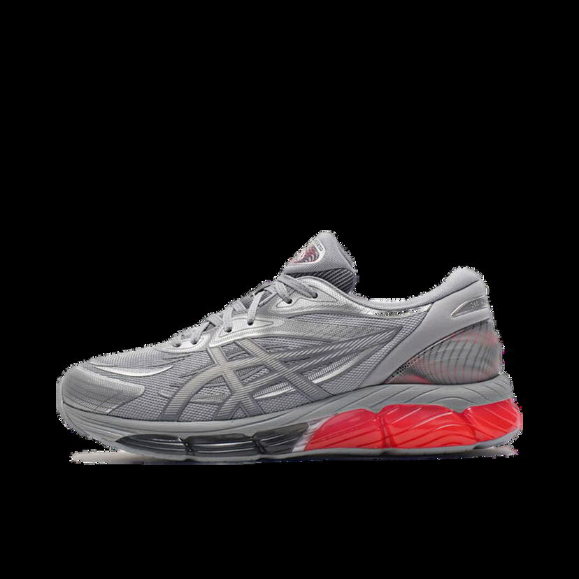 Tenisky a topánky Asics GEL-QUANTUM™ 360 VIII 'DIGITUNE' Šedá | 1203A472-020