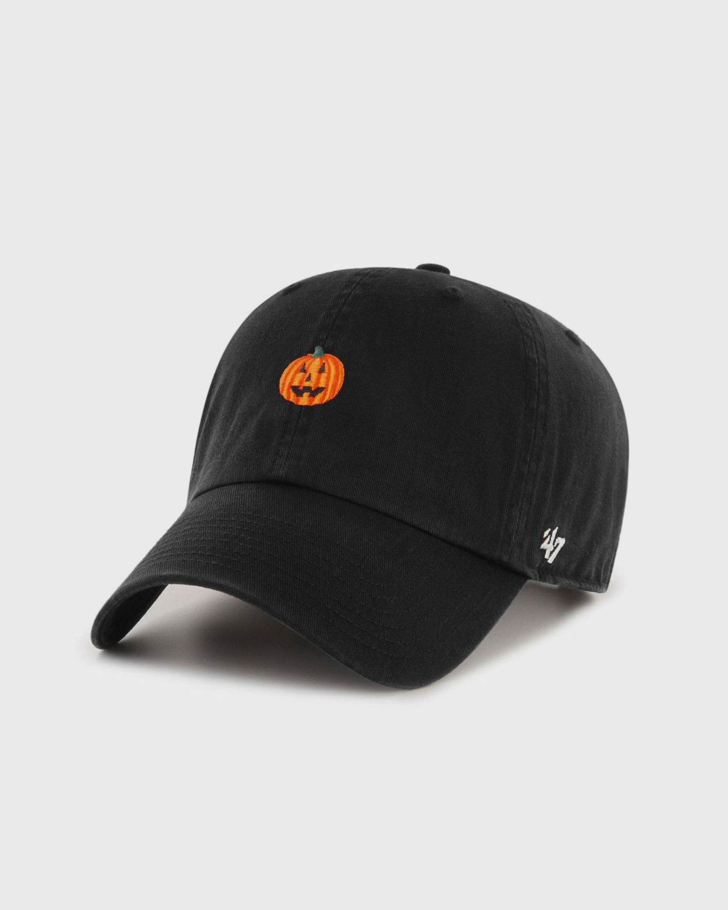 Šiltovka '47 Brand Holiday Base Runner Cap Čierna | 194165470225, 0