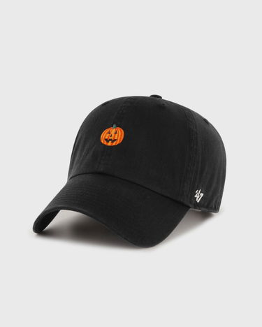 Šiltovka '47 Brand Holiday Base Runner Cap Čierna | 194165470225, 0