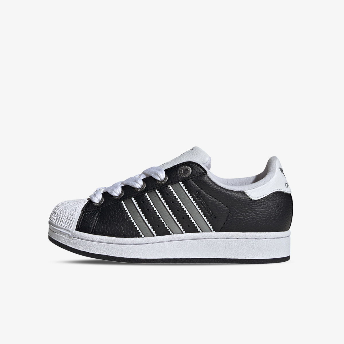 Tenisky a topánky adidas Originals Superstar II Čierna | JQ0314, 1