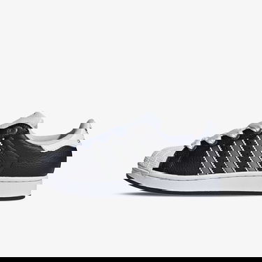 Tenisky a topánky adidas Originals Superstar II Čierna | JQ0314, 1